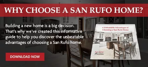 Consider Your New Neighborhood