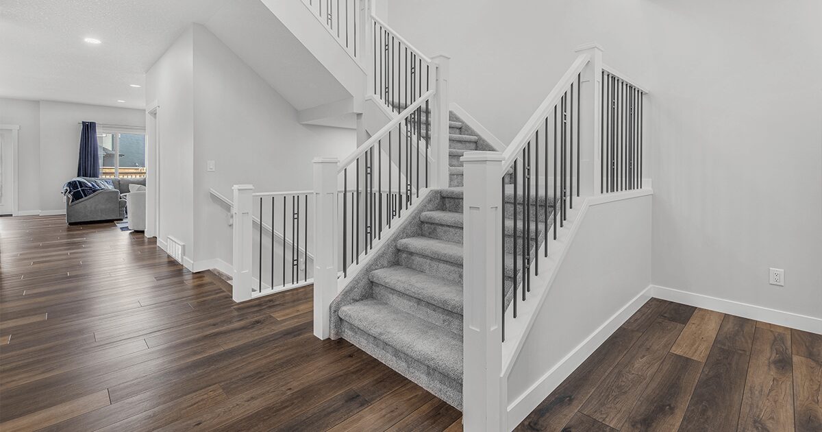 science behind san rufos sturdy stairwells stairwell image