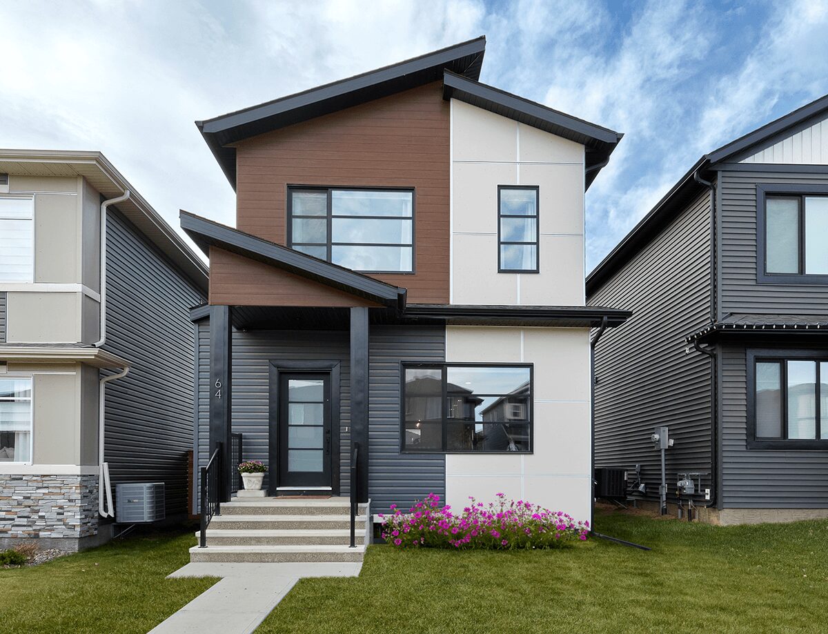 spring into action refreshing your home Kayson model image