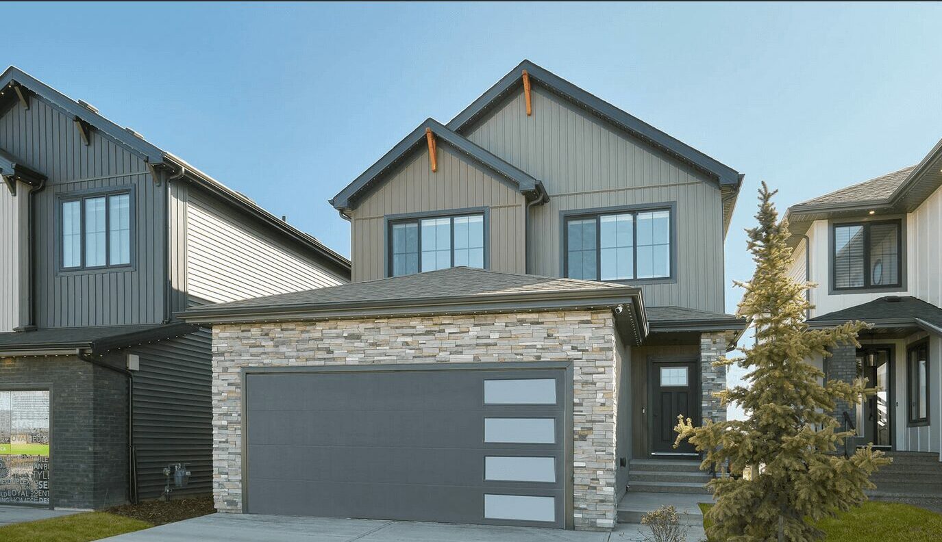 the benefits of new construction homes over resale