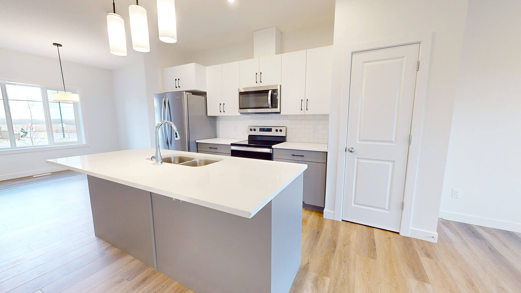 Popular Types of Custom Homes by SanRufo Homes
