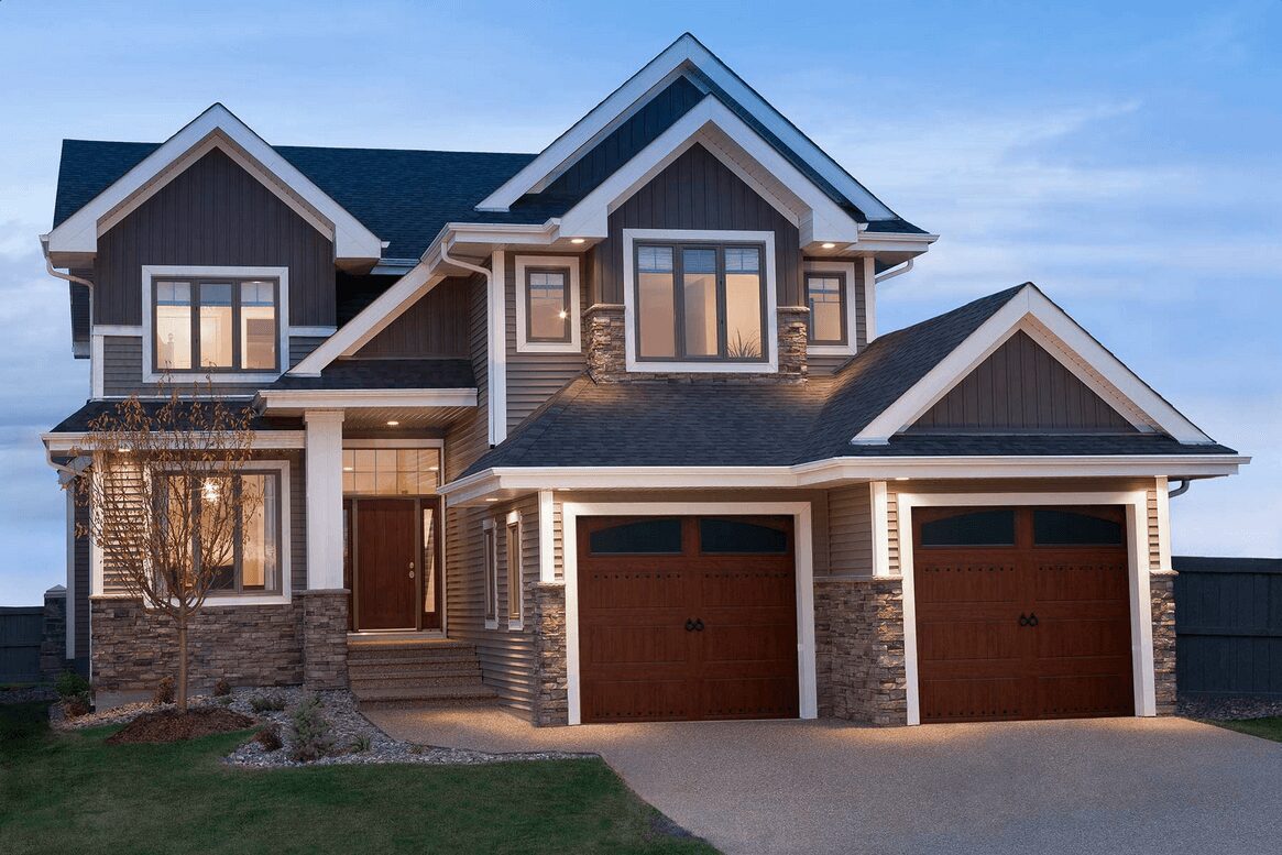 Popular Types of Custom Homes by SanRufo Homes