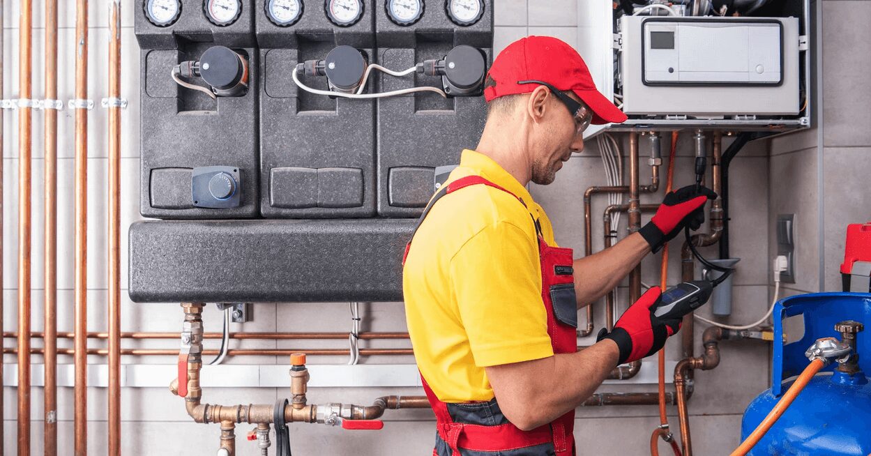 Tips on a More Energy-Efficient House. a guide from the experts at San Rufo Homes in Edmonton
