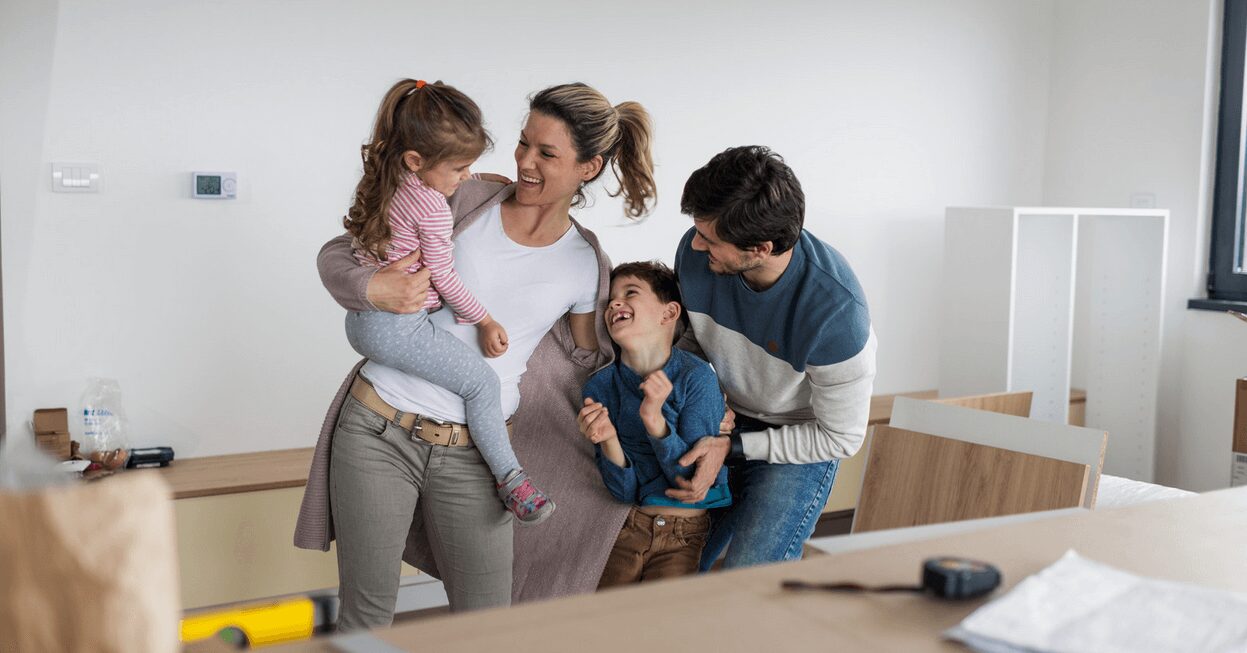 Tips on a More Energy-Efficient House. a guide from the experts at San Rufo Homes in Edmonton