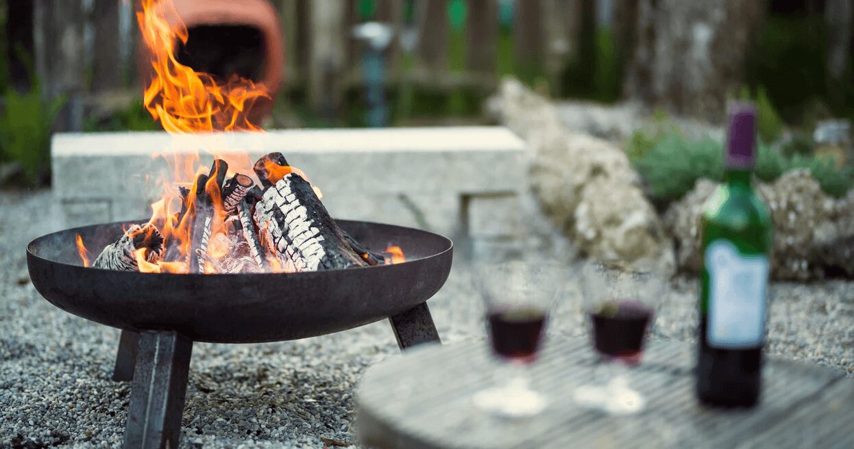 trends and ideas for entertaining in your outdoor space