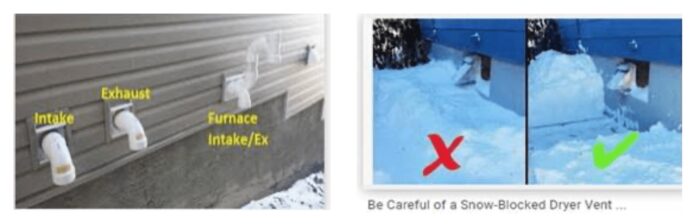 Winter Maintenance Tips For Your Home