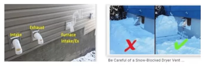 Winter Maintenance Tips For Your Home