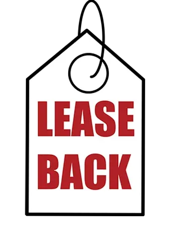 Leaseback