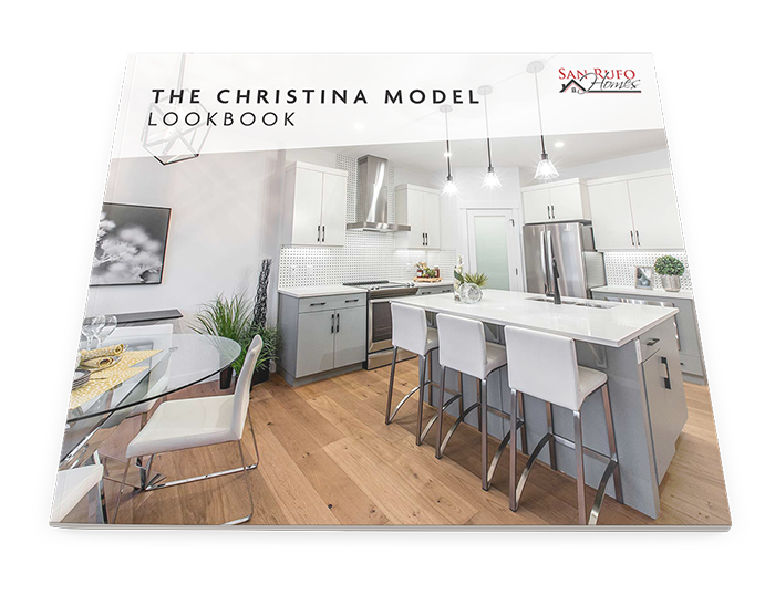 The Christina Model
