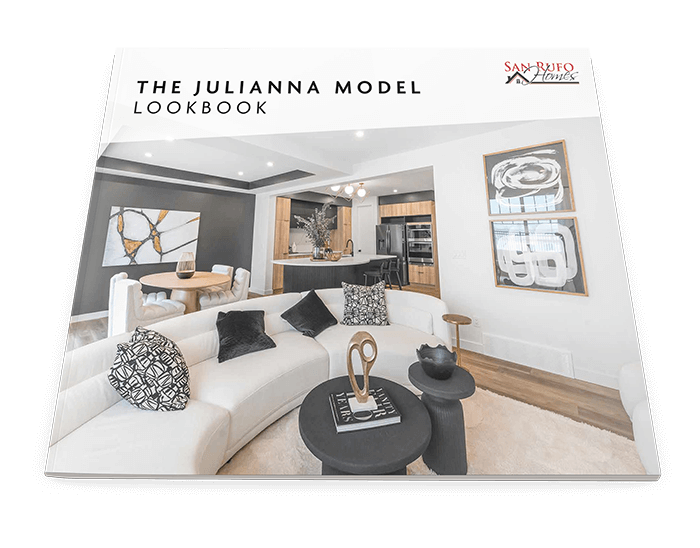 julianna look book cover 700