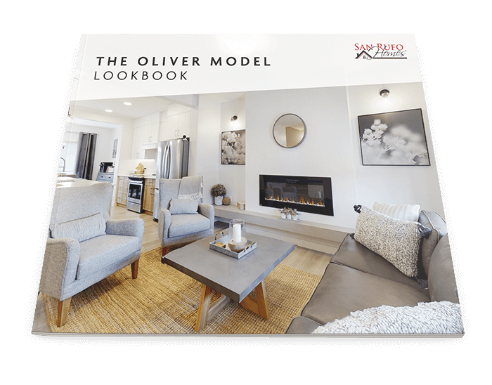 oliver look book cover 700