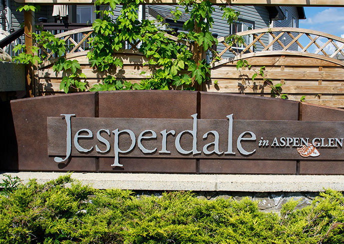 Jesperdale