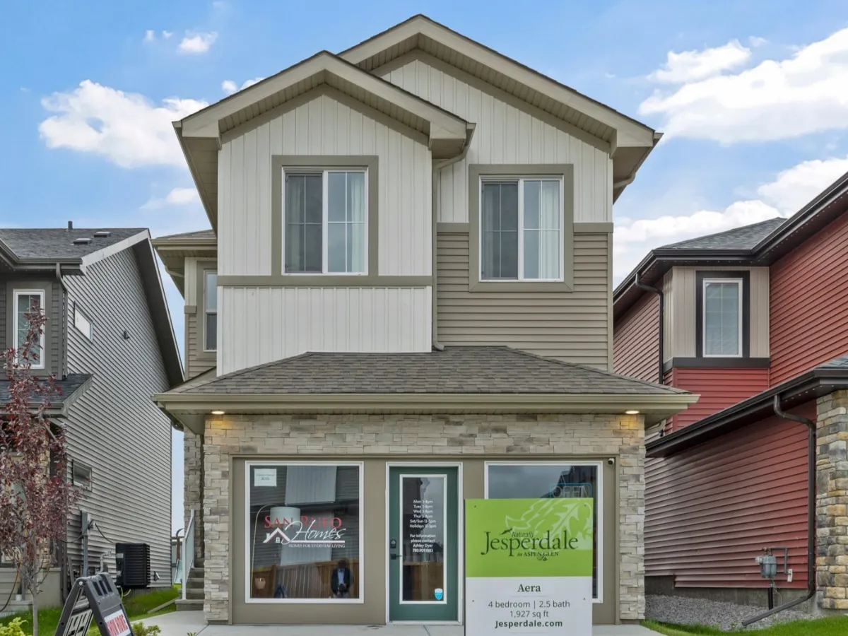 Showhome