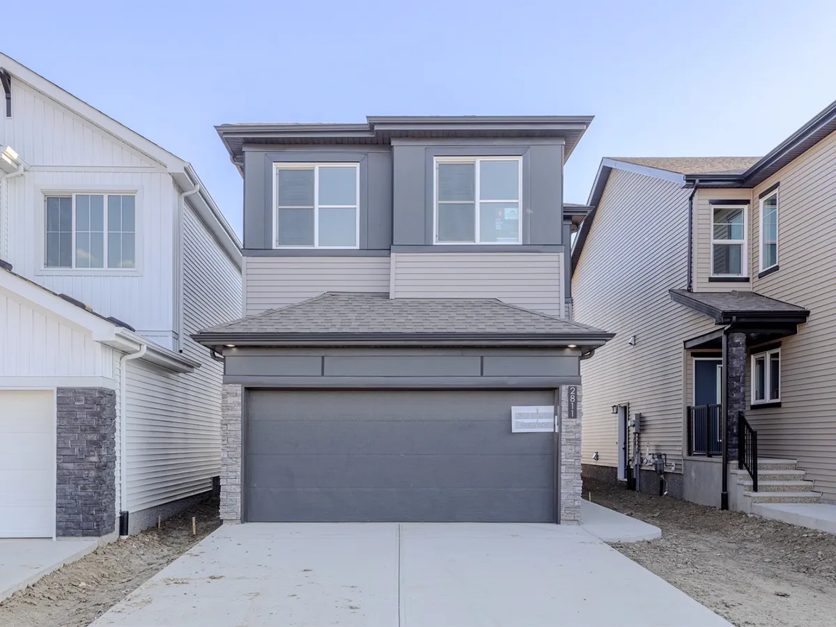 2811 5 Ave SW,Edmonton,