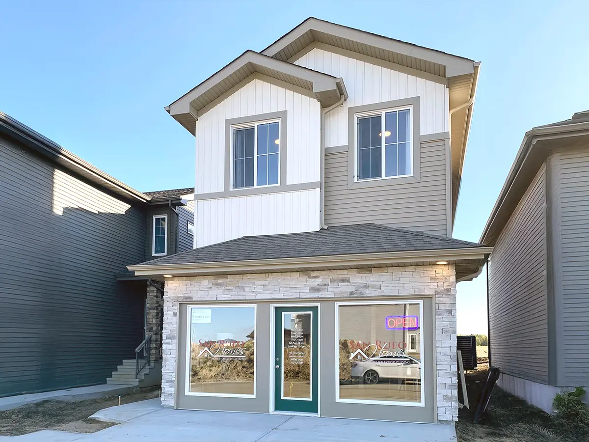 Showhome