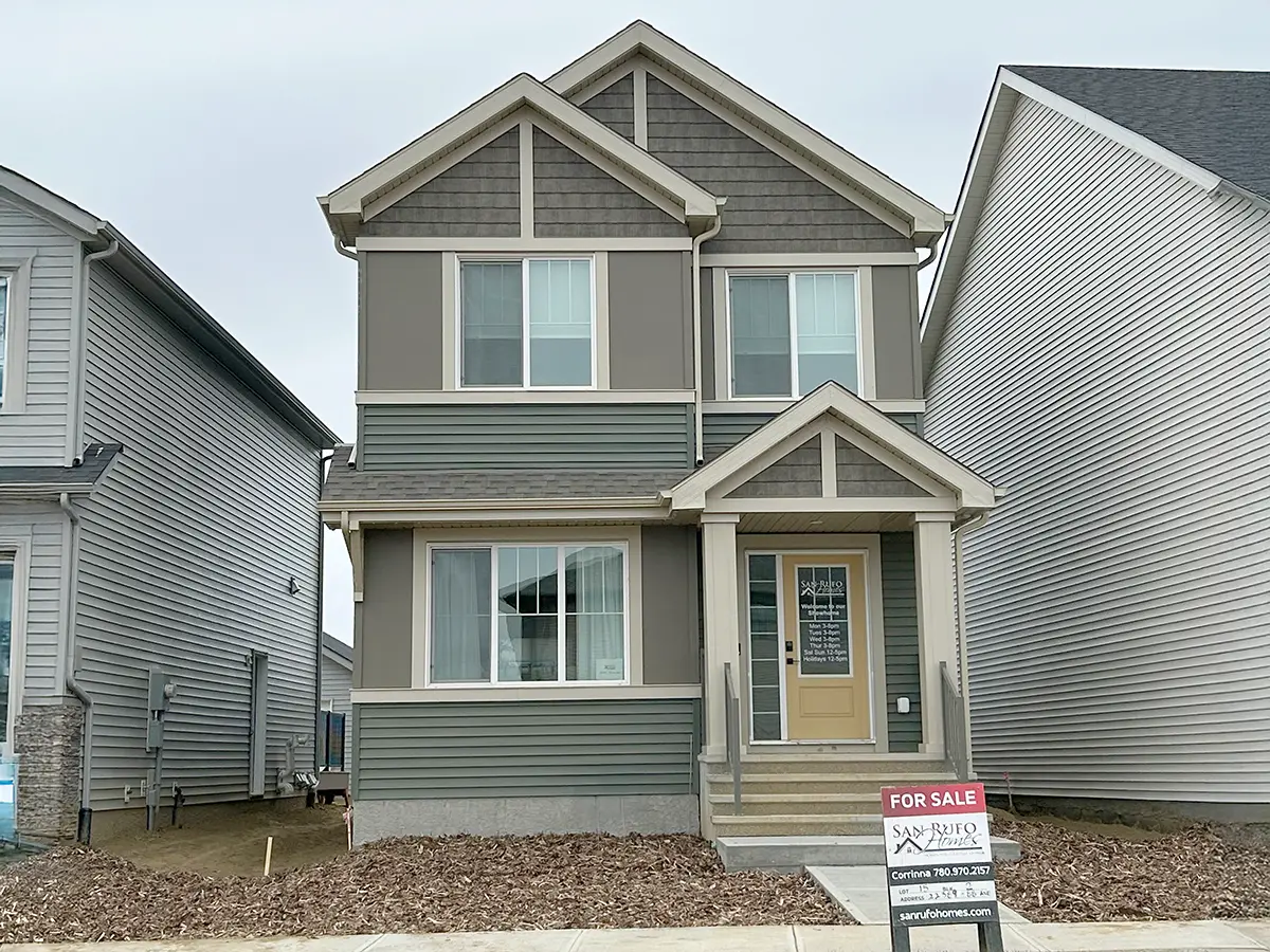 Showhome