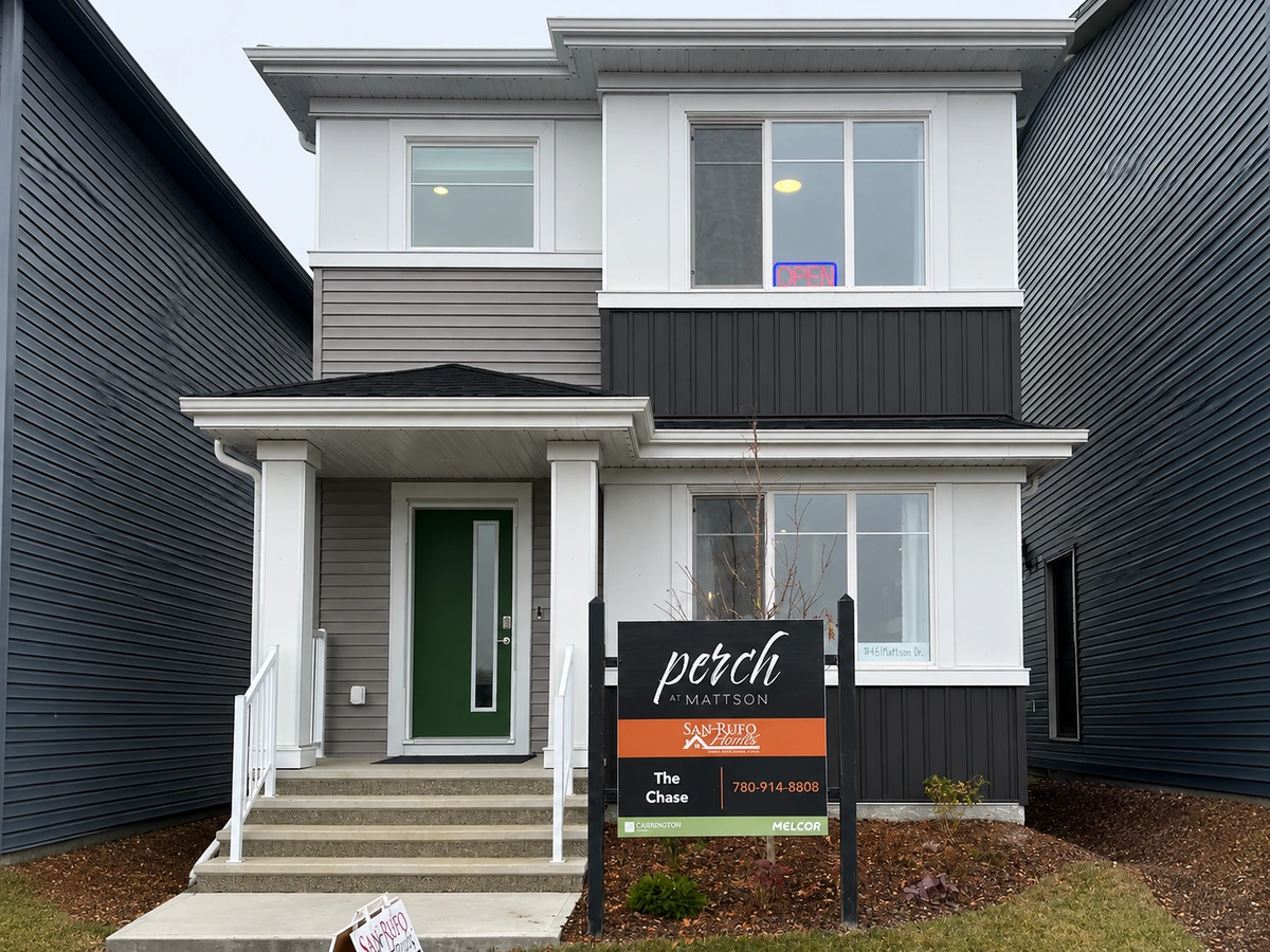 Showhome