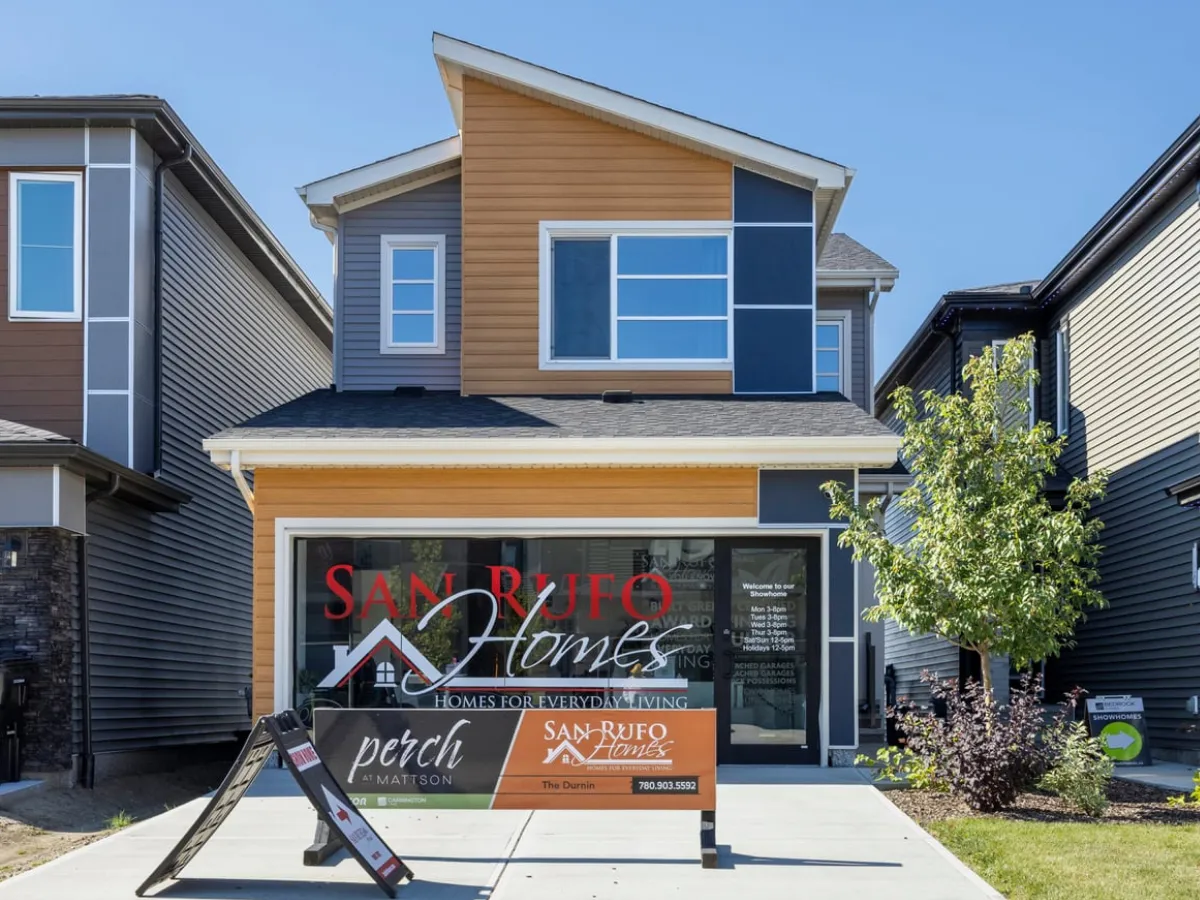 Showhome