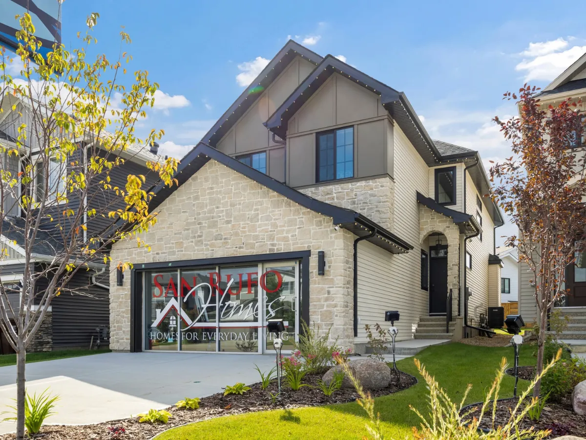 Showhome