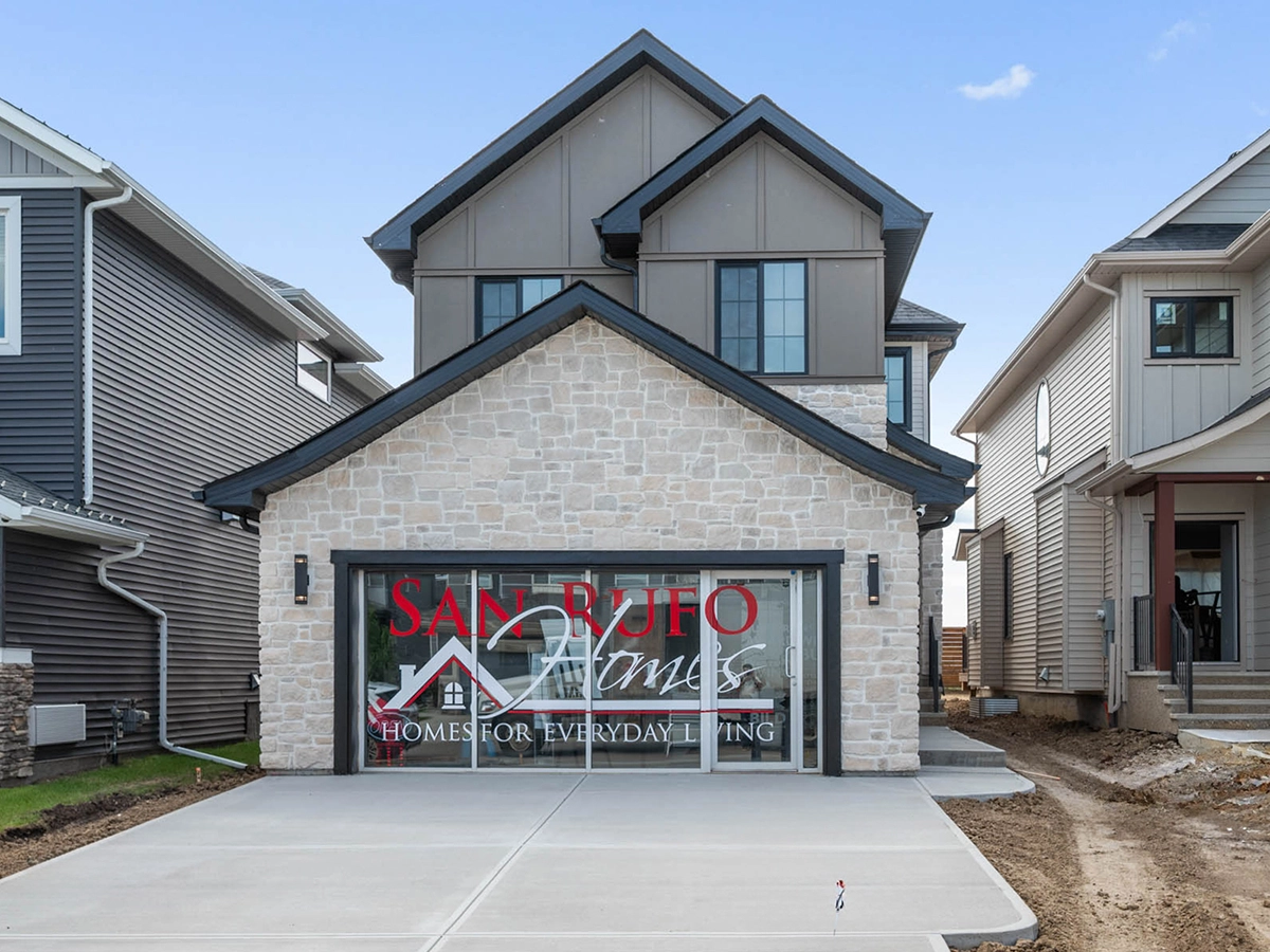 Showhome