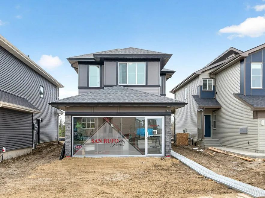 Showhome