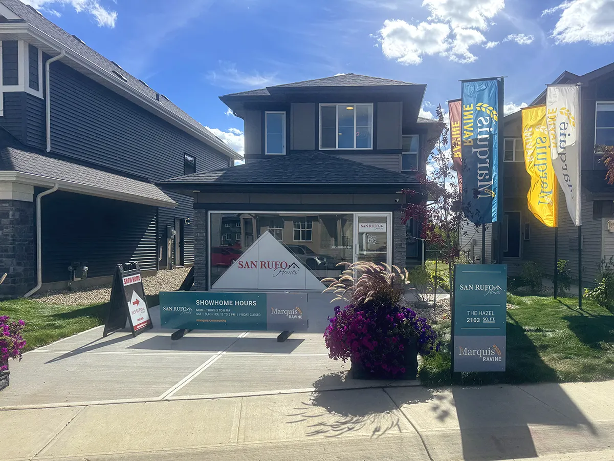 Showhome