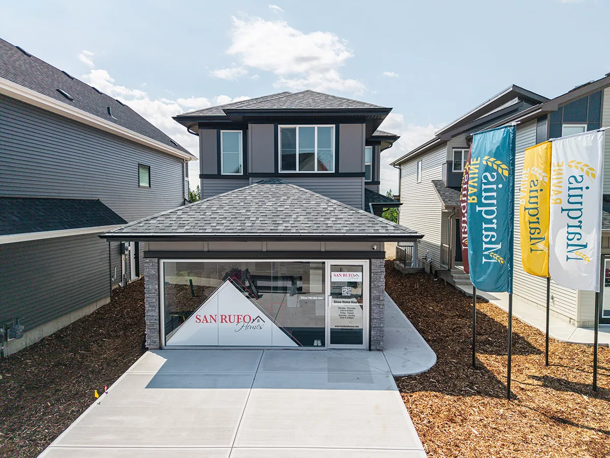 Showhome