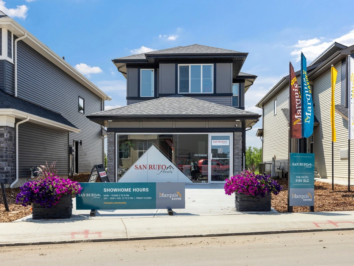 Showhome