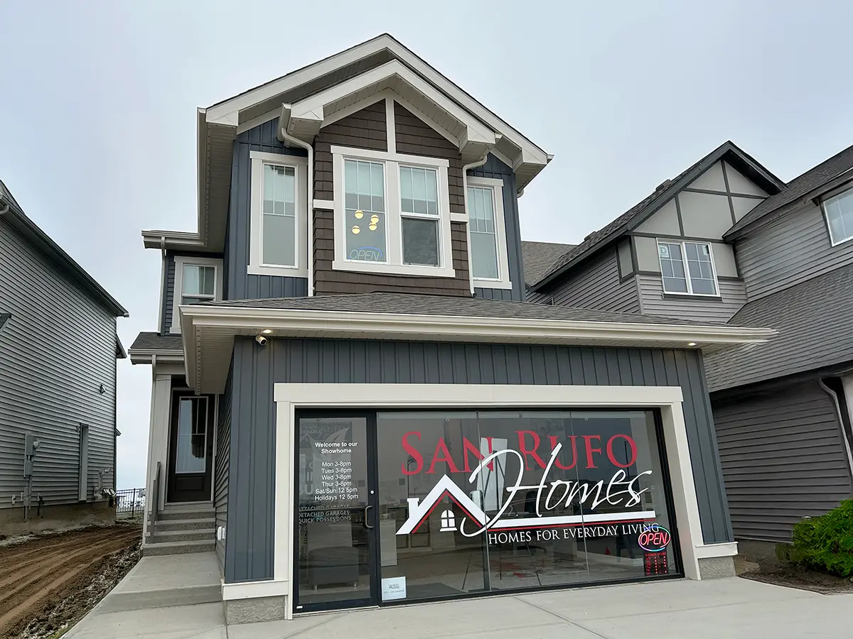 Showhome