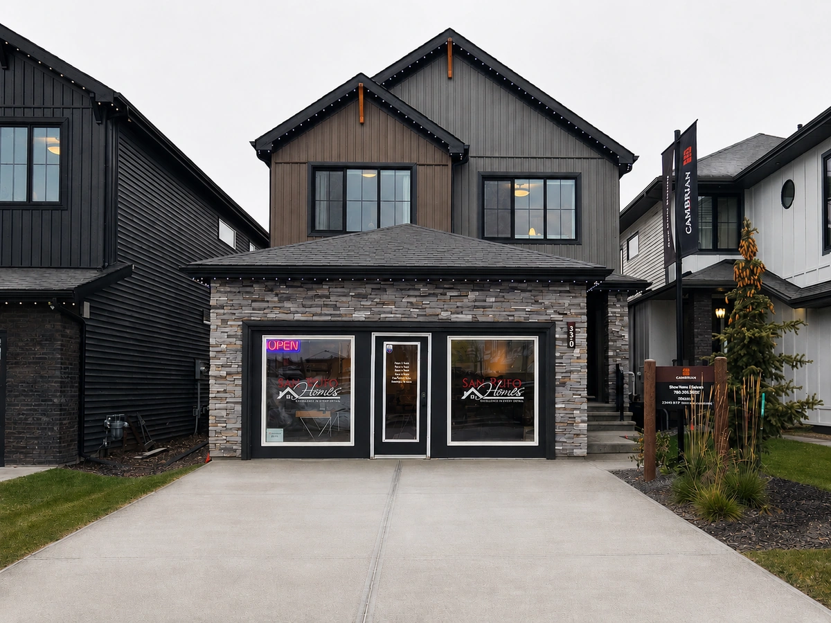 Showhome