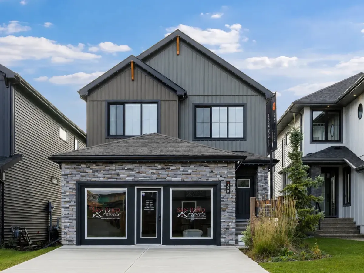 Showhome