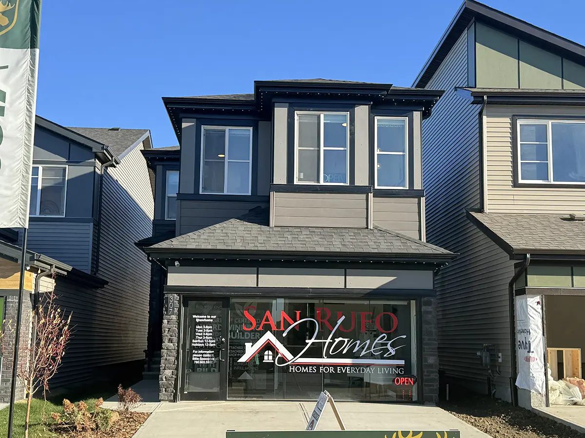 Showhome