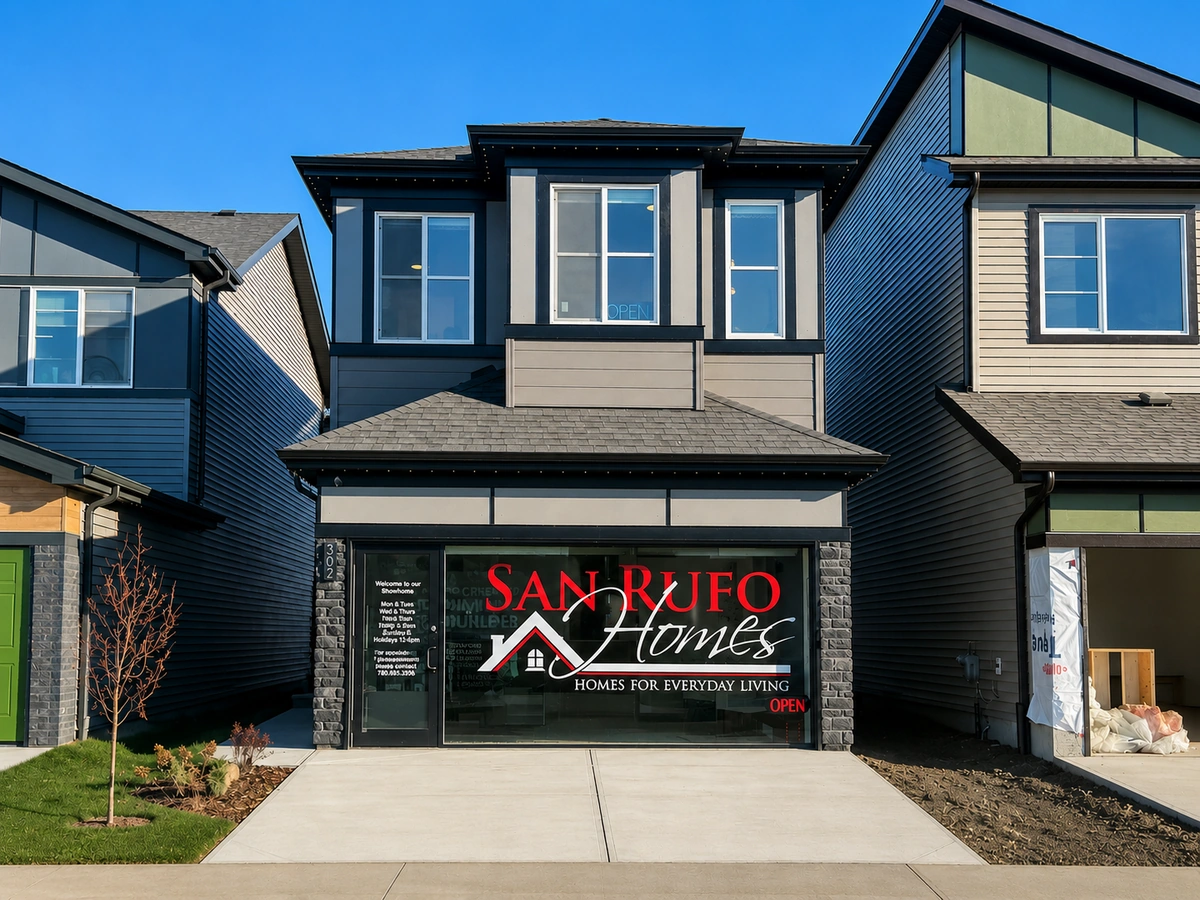 Showhome