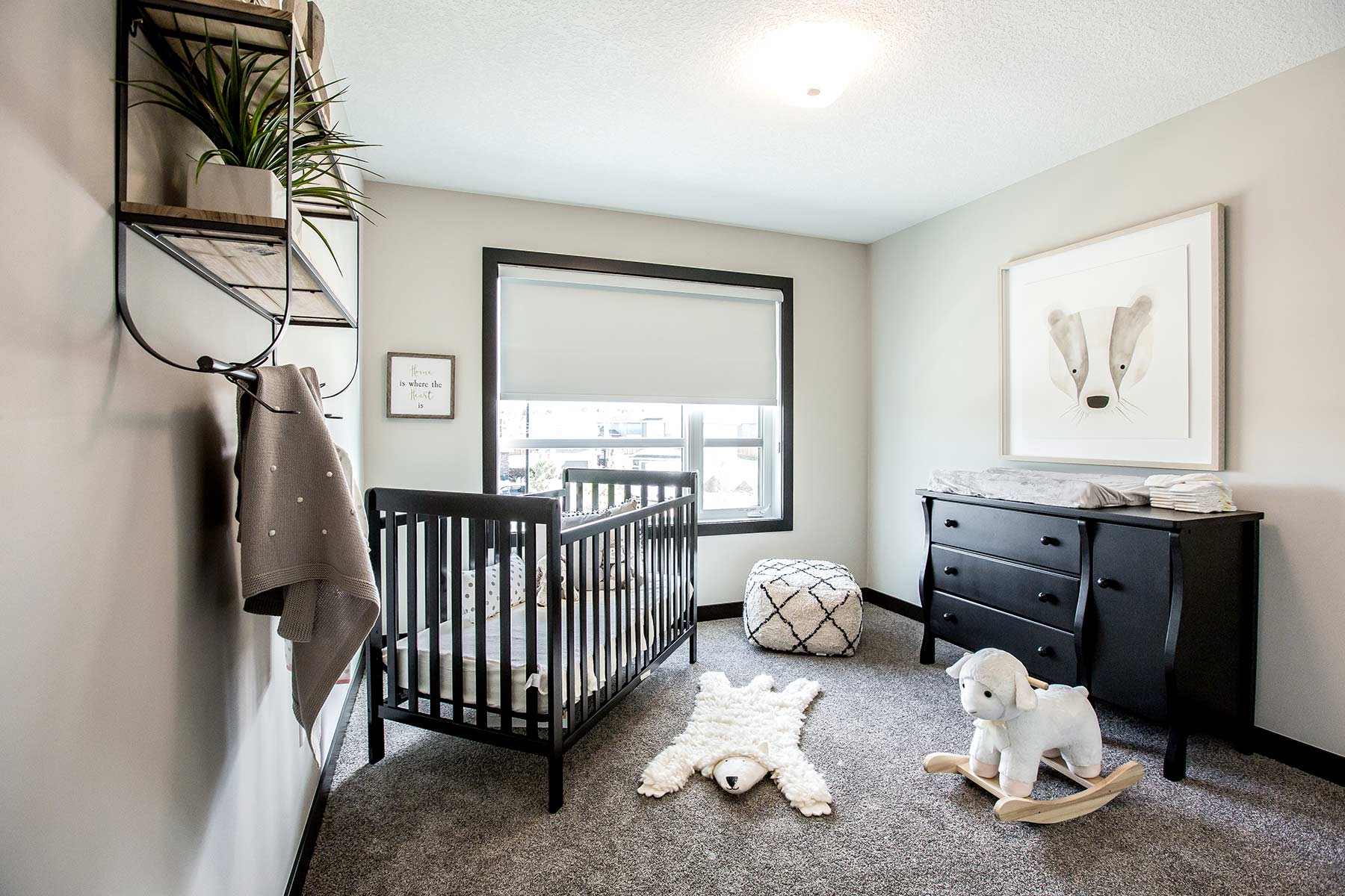 5 Safety Essentials to Baby-Proof Your Home