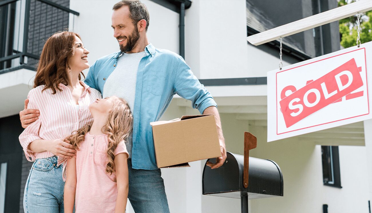 5 Strategies for Buying and Selling a Home at the Same Time
