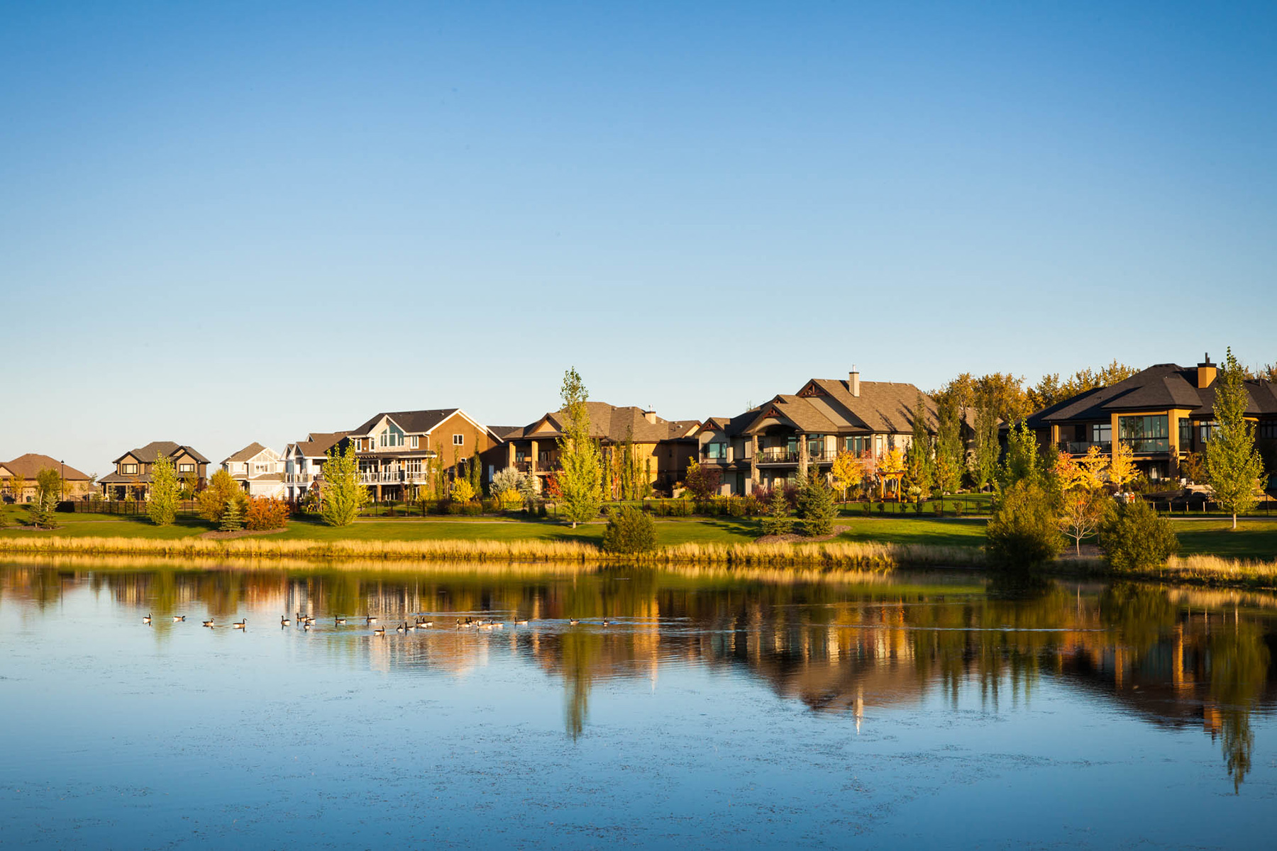 5 Tips for First Time Custom Home Buyers