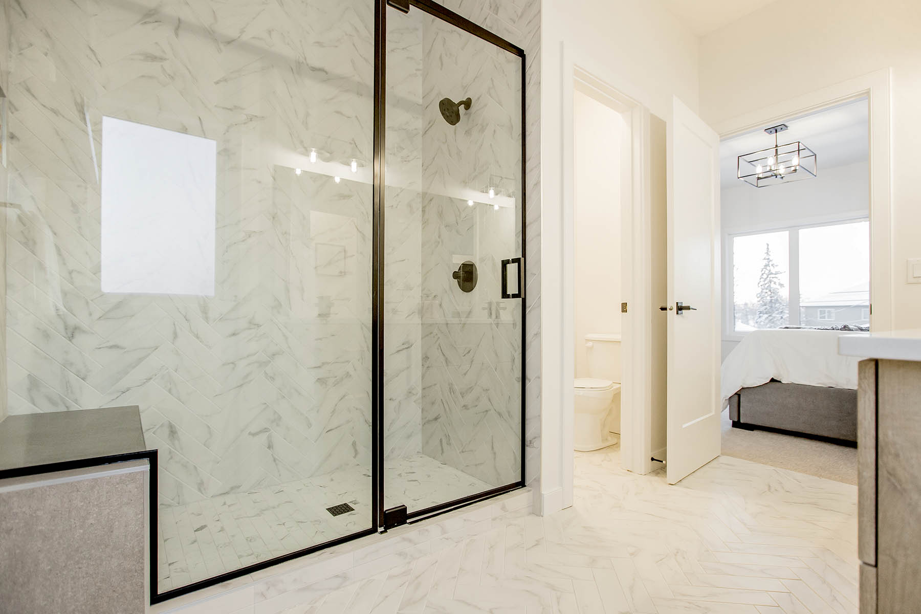 5 Top Bathroom Trends to Create an Indoor Oasis