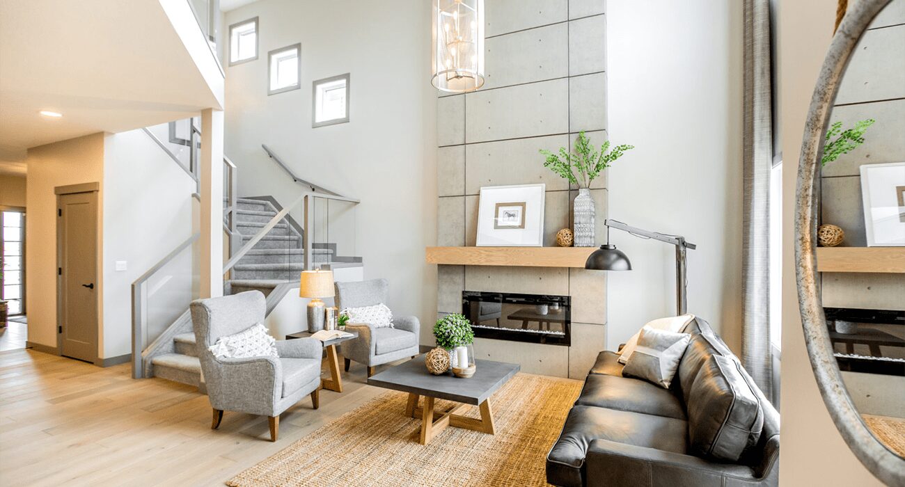 6 Features to Expect In Your Brand New Home