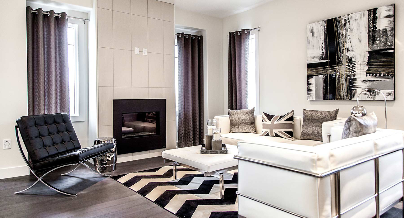 6 Reasons Why Your Next Home Should Be a Brand-New Build