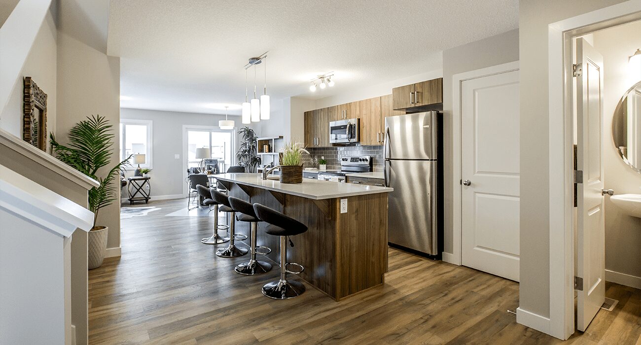 6 Reasons Your First Home Should Be a New Construction Home