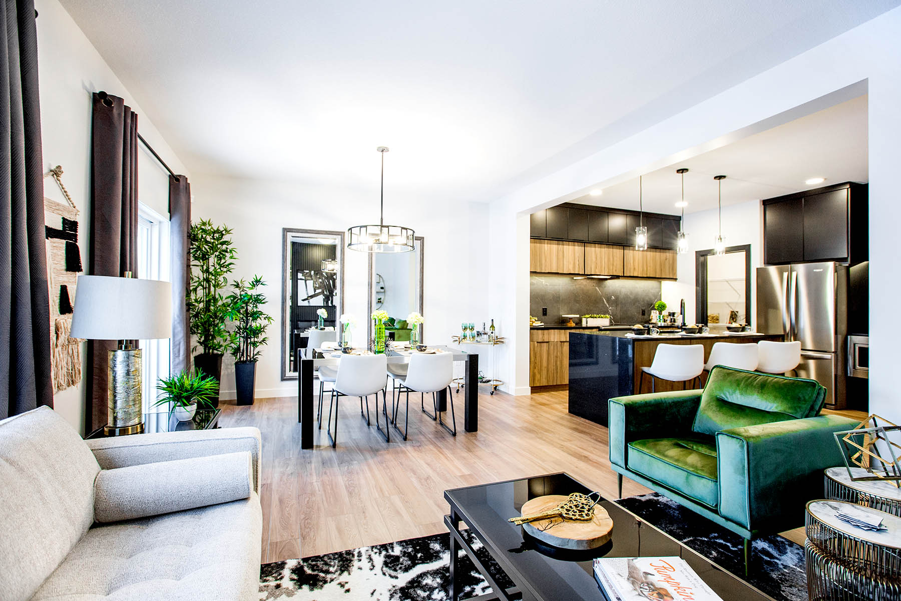 7 Design Ideas to Beat the Winter Blues