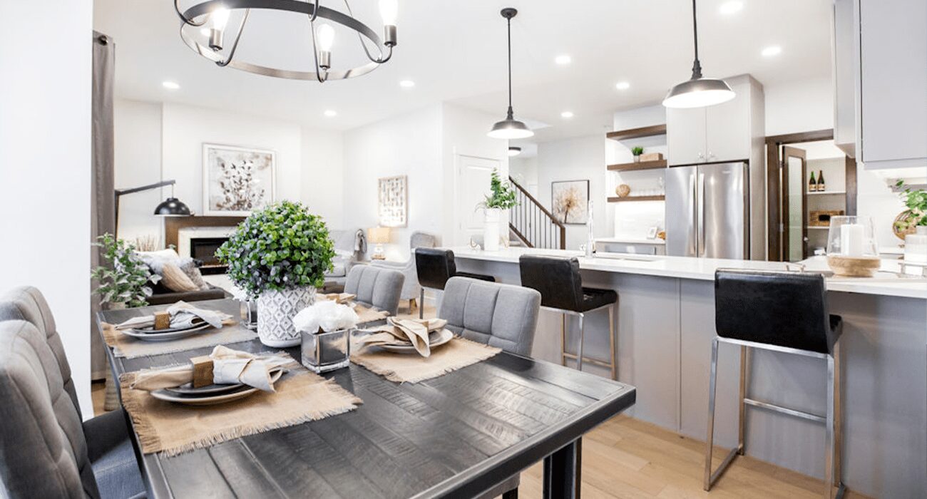 9 Benefits of Building a Custom Home