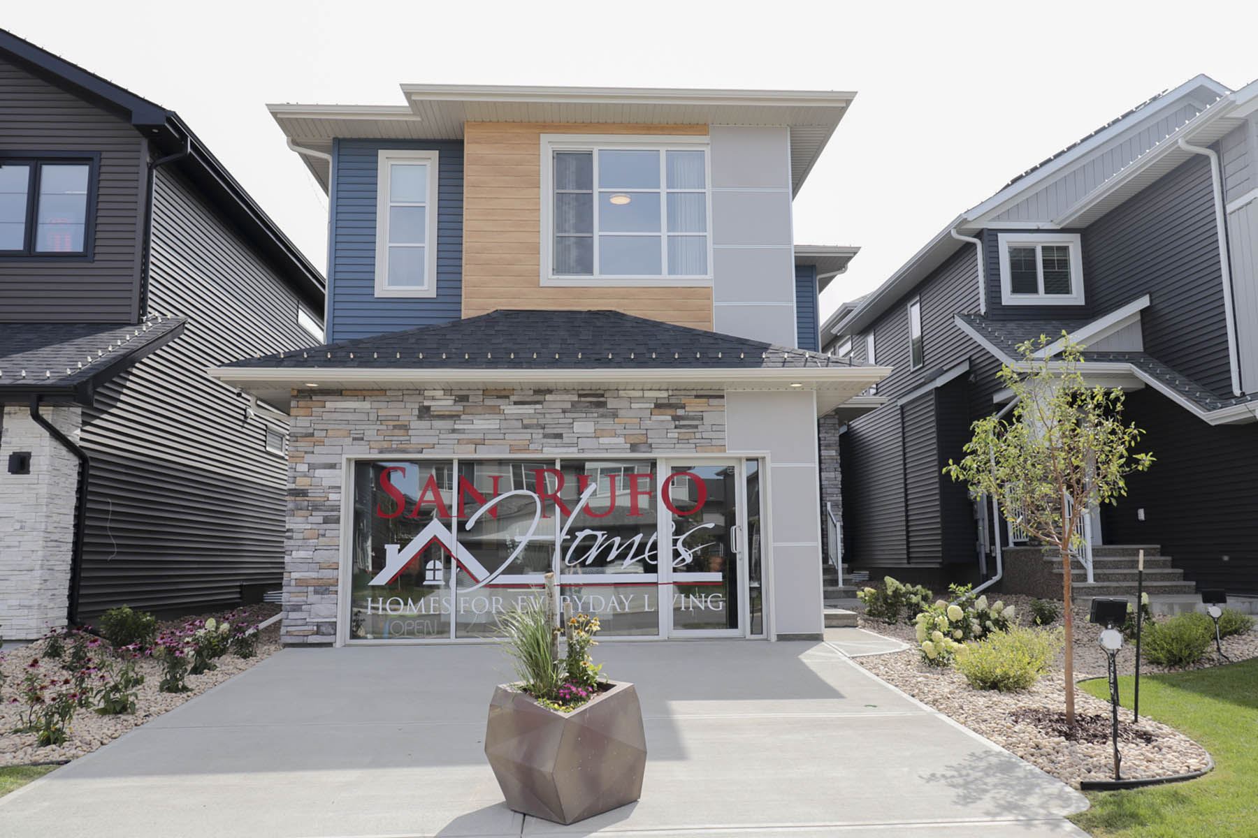 A Simple Introduction to Custom Home Builds