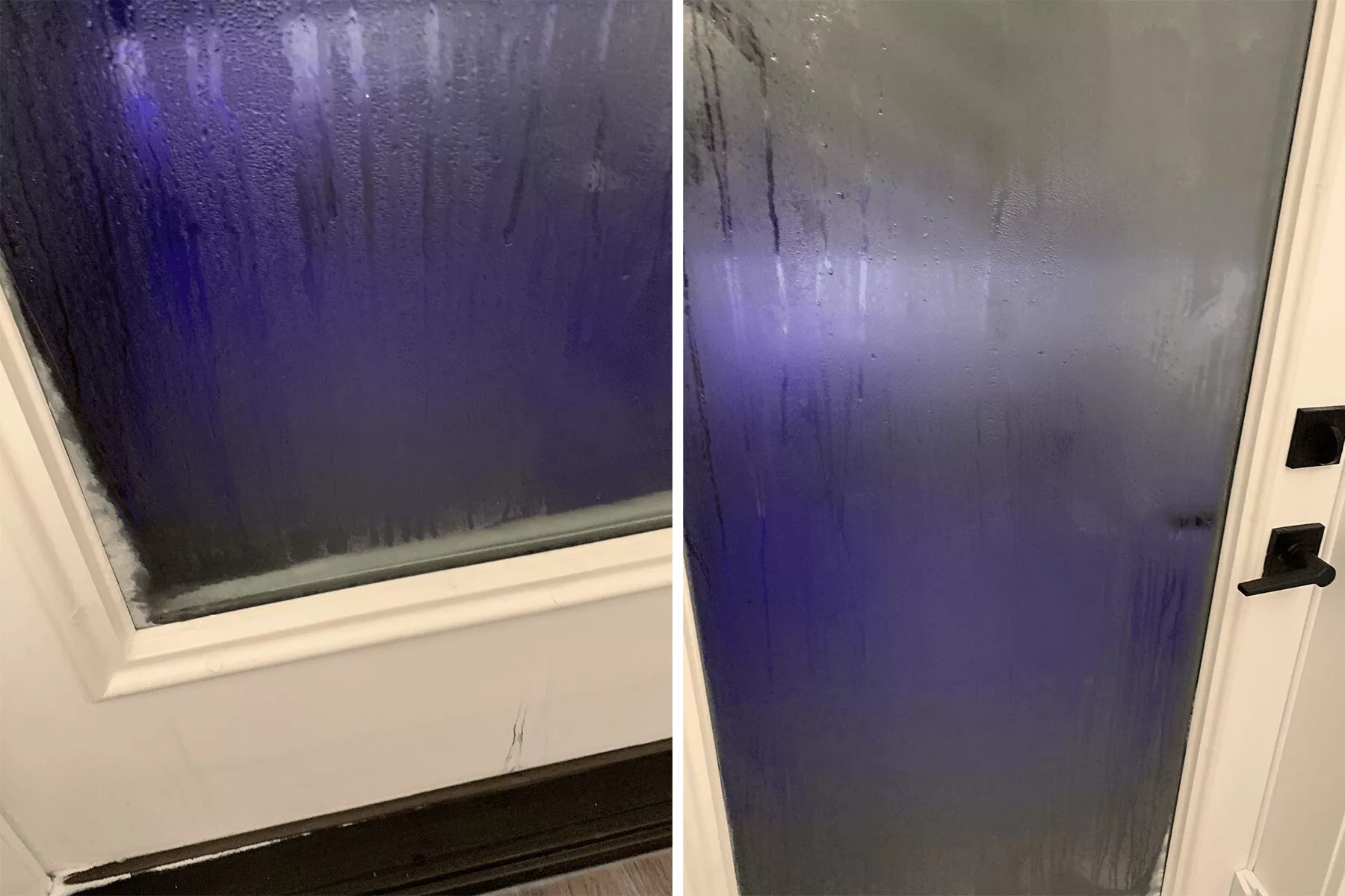 Are My Windows Defective?