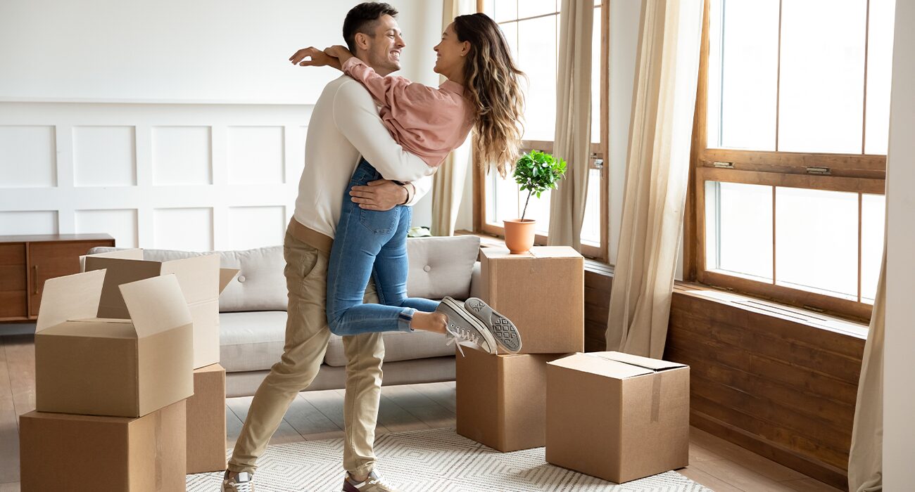 Are You Ready to Buy Your First Home? Here’s How to Tell