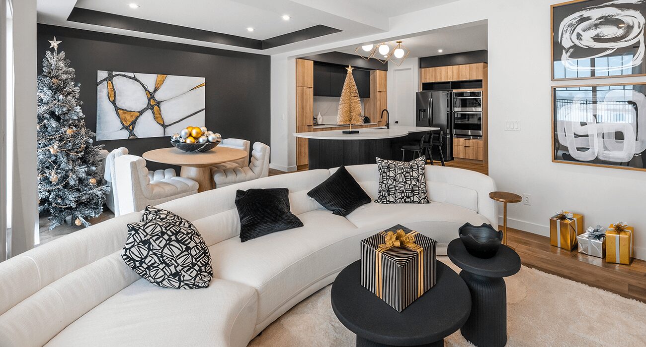 Build Your Dream Home Today: Why December is the Perfect Time to Buy