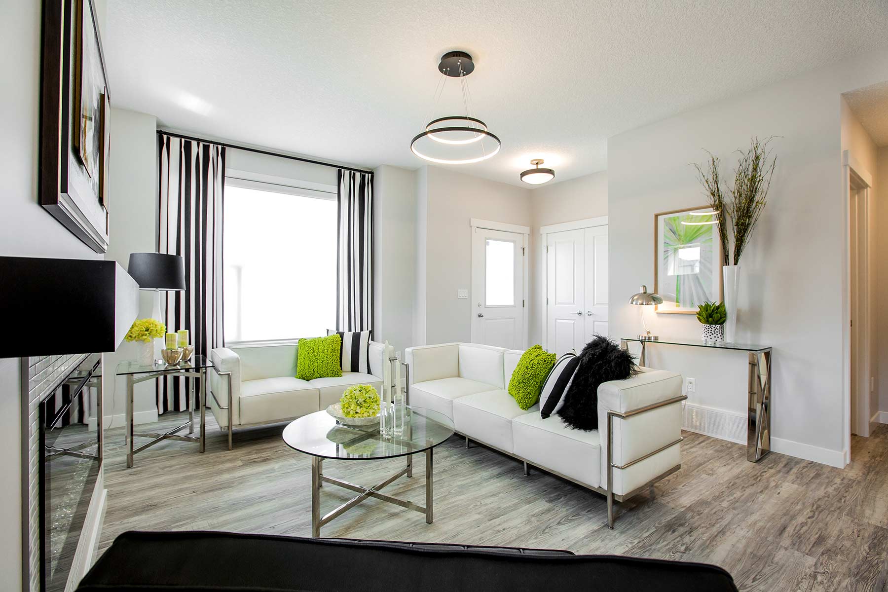 Colourful Decor Ideas for Your Home