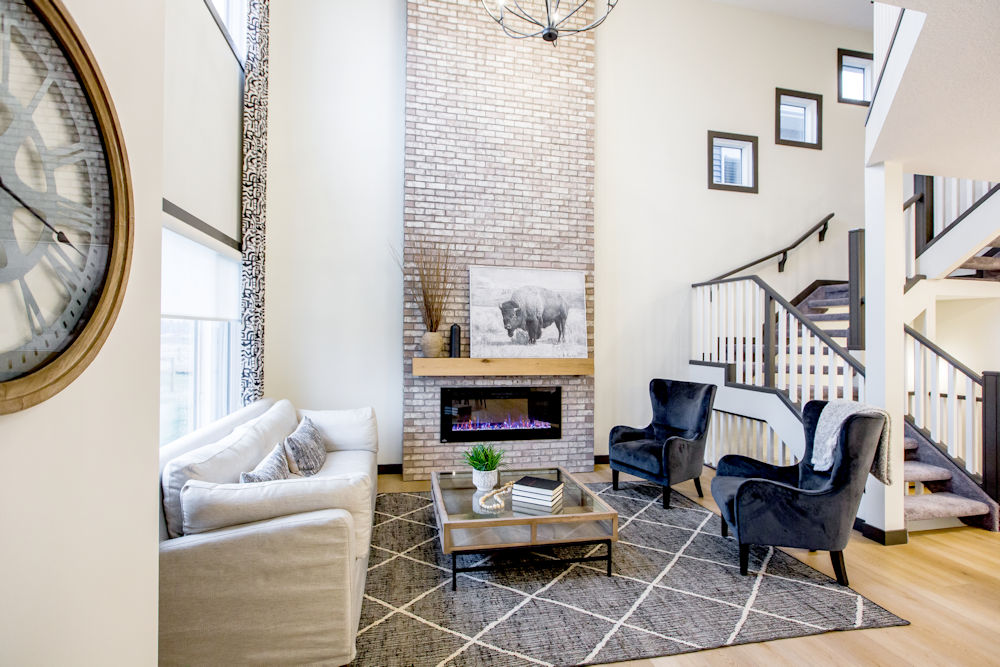 Decorating Your Living Room on a Budget