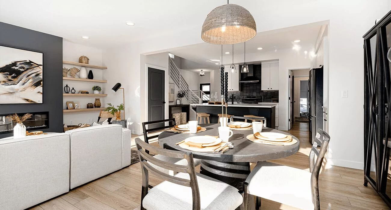 Designing a Home That Grows with Your Family