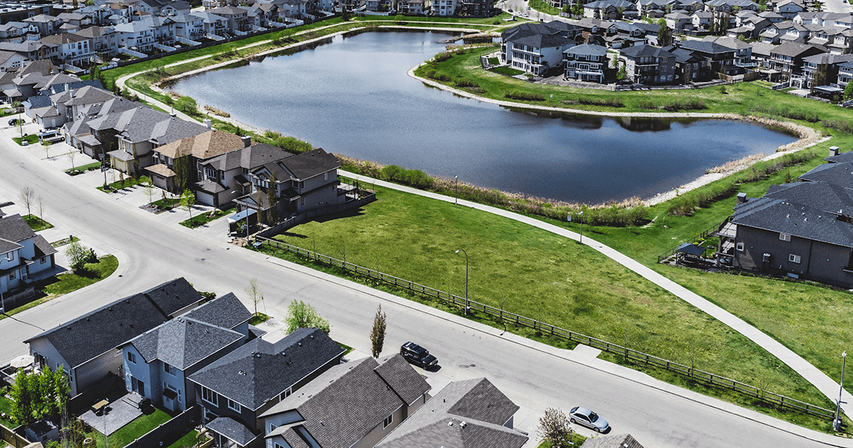 Edmonton’s Newest Communities: A Sneak Peek at Mattson, Rosemont, and Alces
